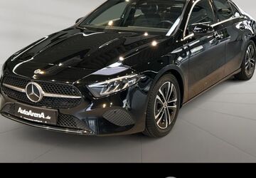 Mercedes-Benz A 220 124.419 km 23.122 &euro; Heilbronn 74072