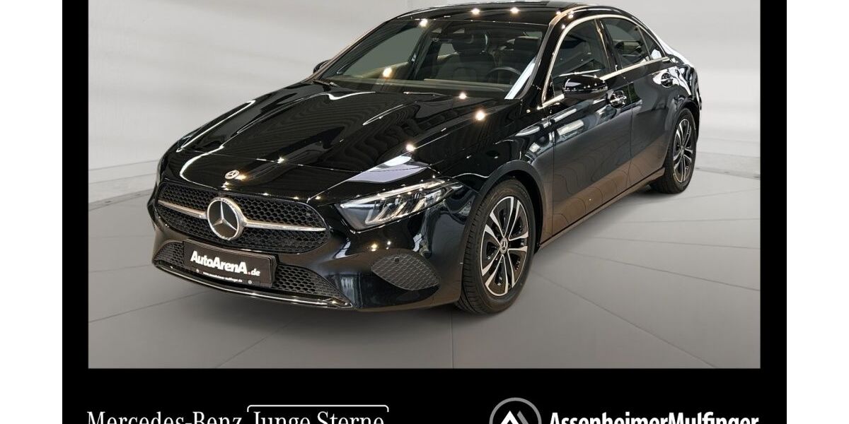 Mercedes-Benz A 220 124.419 km 23.122 &euro; Heilbronn 74072