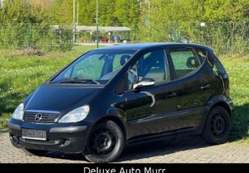 Mercedes-Benz A 140 104.000 km 2.000 &euro; Murr 71711