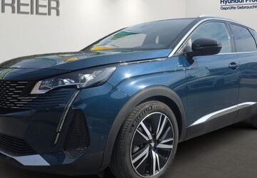 Peugeot 3008 47.337 km 22.980 &euro; Heilbronn 74076