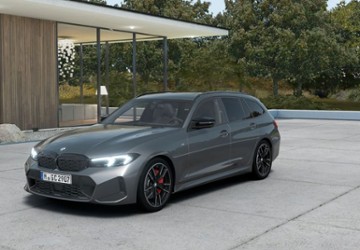 BMW M340i 18.000 km 70.600 &euro; Öhringen 74613