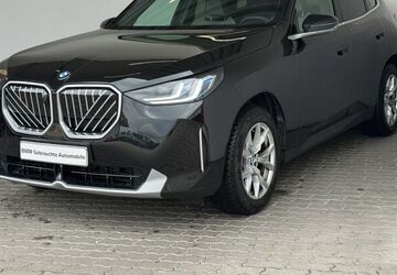 BMW X3 11.401 km 48.289 &euro; Heilbronn 74074
