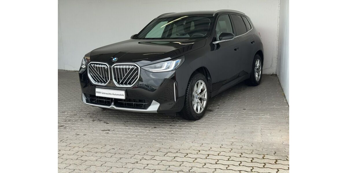 BMW X3 11.401 km 48.289 &euro; Heilbronn 74074
