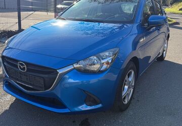 Mazda 2 99.000 km 8.550 &euro; Ingersheim/Ludwigsburg 74379