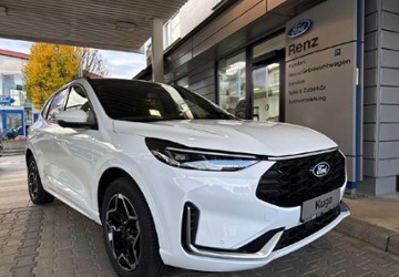 Ford Kuga 9.500 km 41.890 &euro; Steinheim an der Murr 71711