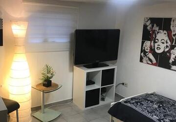 Wohnung Bad Friedrichshall - 1 Zimmer, 30 m&sup2;, 390&euro; | Angebot:27581982