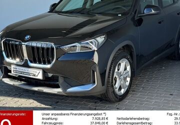 BMW X1 23.181 km 35.444 &euro; Heilbronn 74074