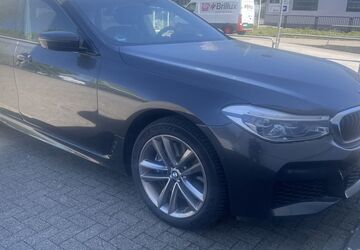 BMW 640 Gran Turismo 310.052 km 20.800 &euro; Heilbronn 74076