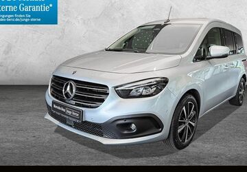 Mercedes-Benz T-Klasse 4.050 km 33.950 &euro; Tamm 71732