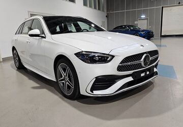 Mercedes-Benz C 300 37.334 km 39.000 &euro; Erdmannhausen 71729