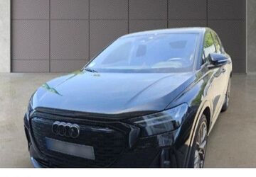 Audi Q4 e-tron 17.900 km 43.930 &euro; Heilbronn 74074