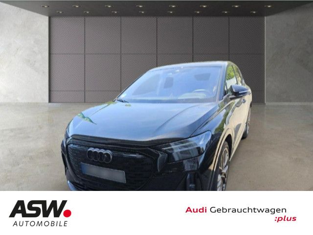 Audi Q4 e-tron 17.900 km 43.930 &euro; Heilbronn 74074