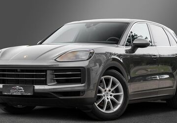 Porsche Cayenne 19.870 km 84.987 &euro; Roigheim 74255