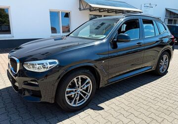 BMW X3 108.500 km 29.799 &euro; Heilbronn 74074