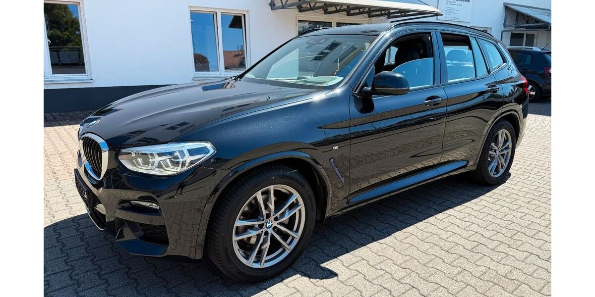 BMW X3 108.500 km 29.799 &euro; Heilbronn 74074