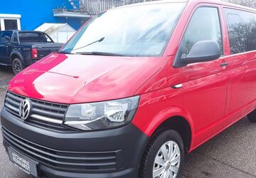 VW T6 Caravelle 336.000 km 13.655 &euro; Heilbronn-Talheim 74388