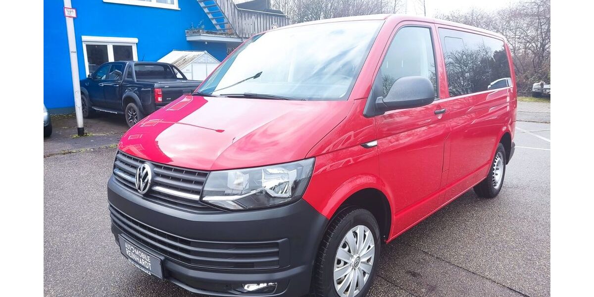 VW T6 Caravelle 336.000 km 13.655 &euro; Heilbronn-Talheim 74388