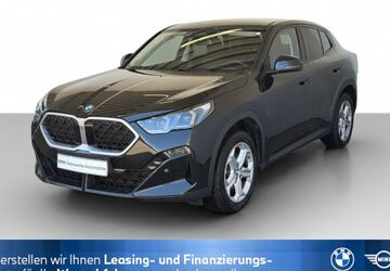 BMW X2 7.225 km 36.680 &euro; Heilbronn 74076