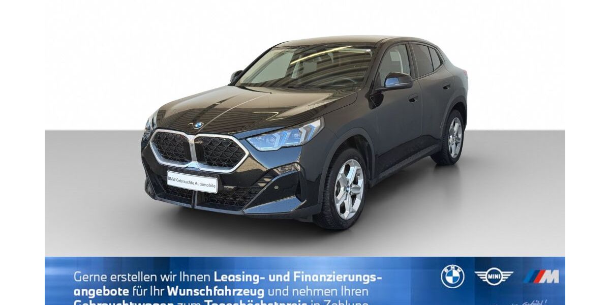 BMW X2 7.225 km 36.680 &euro; Heilbronn 74076