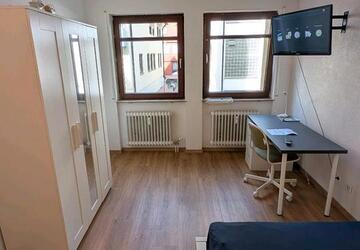 Wohnung Vaihingen an der Enz - 1 Zimmer, 23 m&sup2;, 530&euro; | Angebot:27580524