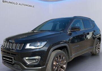 Jeep Compass 59.314 km 23.900 &euro; Backnang 71522