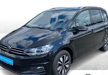 VW Touran 6.472 km 36.670 &euro; Bönnigheim 74357