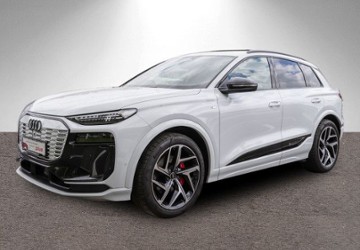 Audi Q6 e-tron 16.300 km 58.790 &euro; Heilbronn 74074