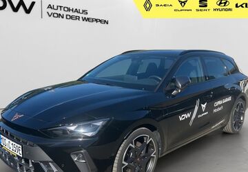 Cupra Leon 15.000 km 41.450 &euro; Heilbronn 74076