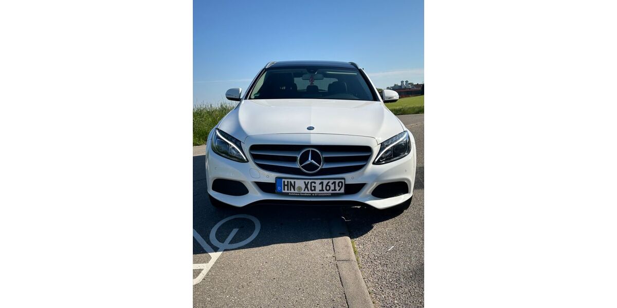 Mercedes-Benz C 220 221.000 km 14.400 &euro; Heilbronn 74081