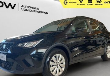 Seat Arona 20.000 km 15.480 &euro; Heilbronn 74076