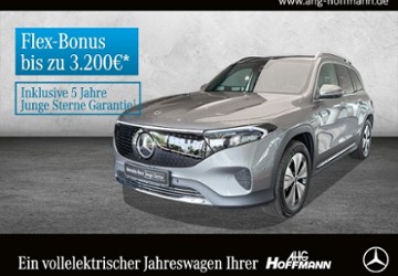 Mercedes-Benz EQB 3.400 km 45.925 &euro; Tamm 71732