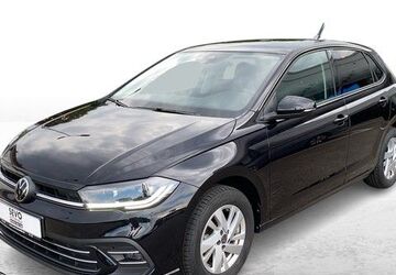 VW Polo 8.038 km 24.290 &euro; Bönnigheim 74357