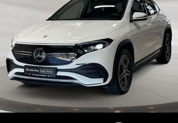 Mercedes-Benz EQA 35.139 km 35.698 &euro; Heilbronn 74072