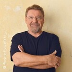 Jürgen von der Lippe liest - Sextextsextett