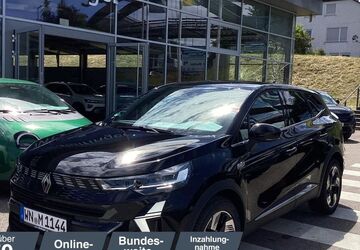 Renault Symbioz 5.000 km 30.700 &euro; Backnang 71522