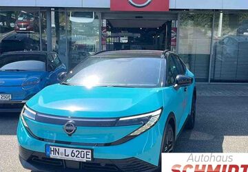 Nissan Leaf 1.900 km 42.990 &euro; Heilbronn 74078