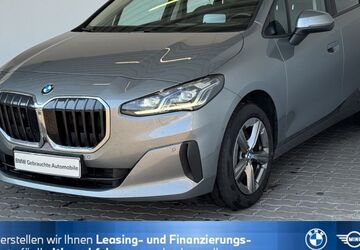BMW 223 Active Tourer 97.918 km 28.888 &euro; Heilbronn 74074