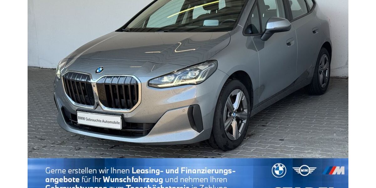 BMW 223 Active Tourer 97.918 km 28.888 &euro; Heilbronn 74074