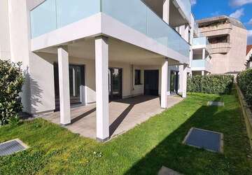Wohnung Heilbronn - 3 Zimmer, 96 m&sup2;, 1.400&euro; | Angebot:26107303