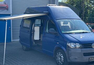VW T5 Transporter 216.340 km 13.990 &euro; Brackenheim 74336