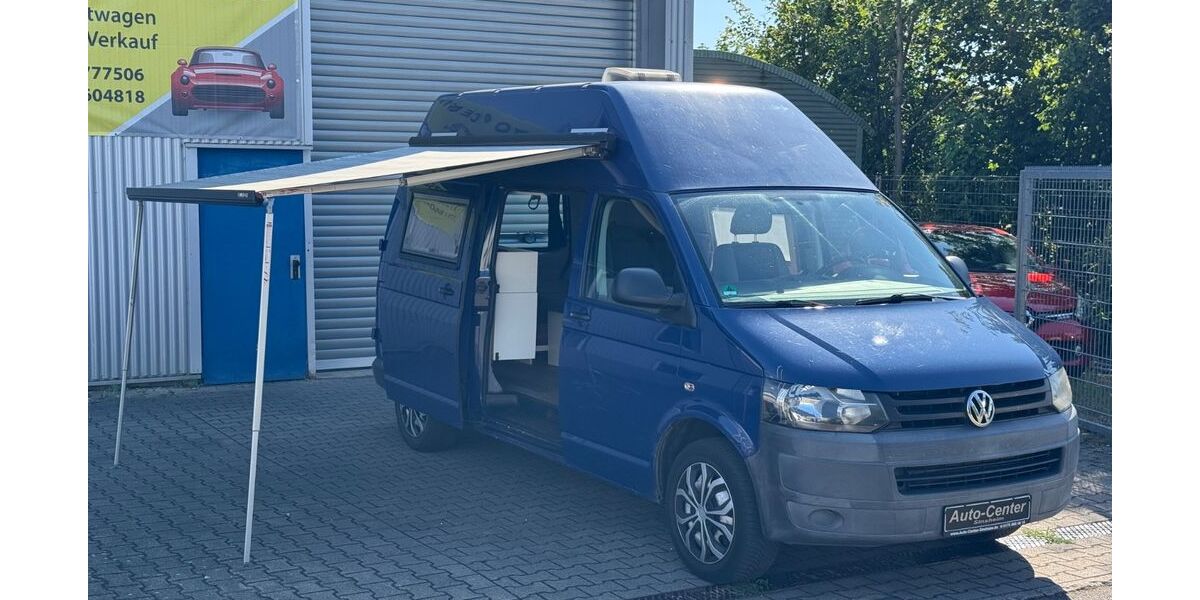 VW T5 Transporter 216.340 km 13.990 &euro; Brackenheim 74336