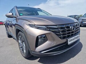 Hyundai TUCSON Prime Mild-Hybrid AHK M+S 44.254 km 23.850 &euro; Obrigheim-Asbach 74847