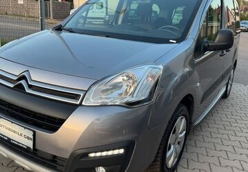 Citroen Berlingo 114.000 km 8.950 &euro; Sulzbach.a.d.murr 71560