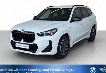 BMW X1 34.330 km 43.980 &euro; Heilbronn 74076