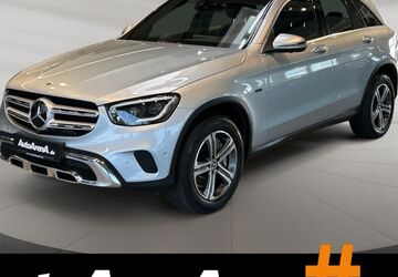Mercedes-Benz GLC 300 167.955 km 25.899 &euro; Neckarsulm-Obereisesheim 74172