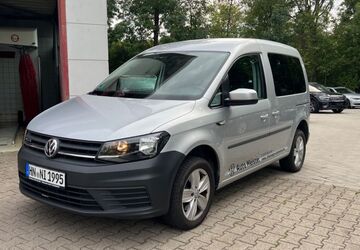 VW Caddy 325.000 km 7.500 &euro; Heilbronn 74080