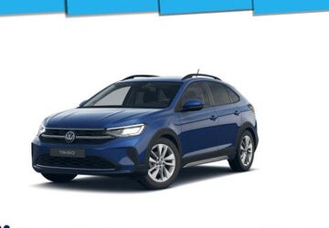 VW Taigo 6.062 km 22.430 &euro; Mosbach 74821