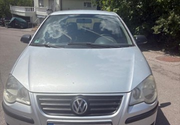 VW Polo 230.000 km 750 &euro; Löchgau 74369