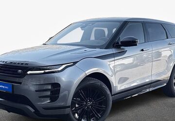 Land Rover Range Rover Evoque 20.280 km 50.220 &euro; Heilbronn 74080