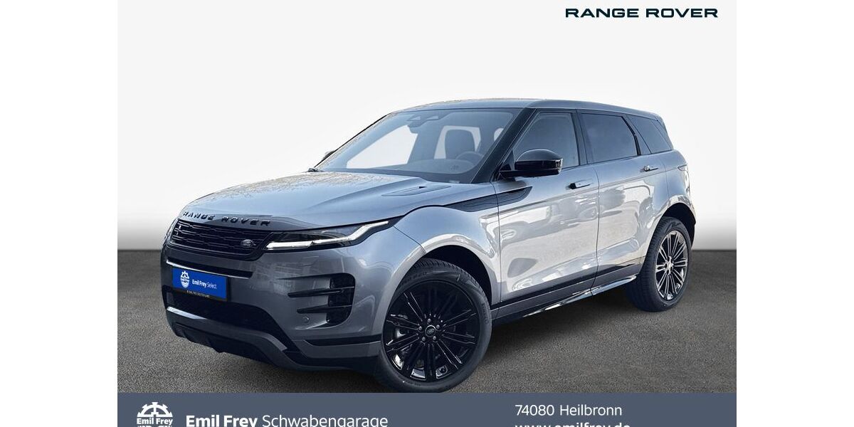 Land Rover Range Rover Evoque 20.280 km 50.220 &euro; Heilbronn 74080